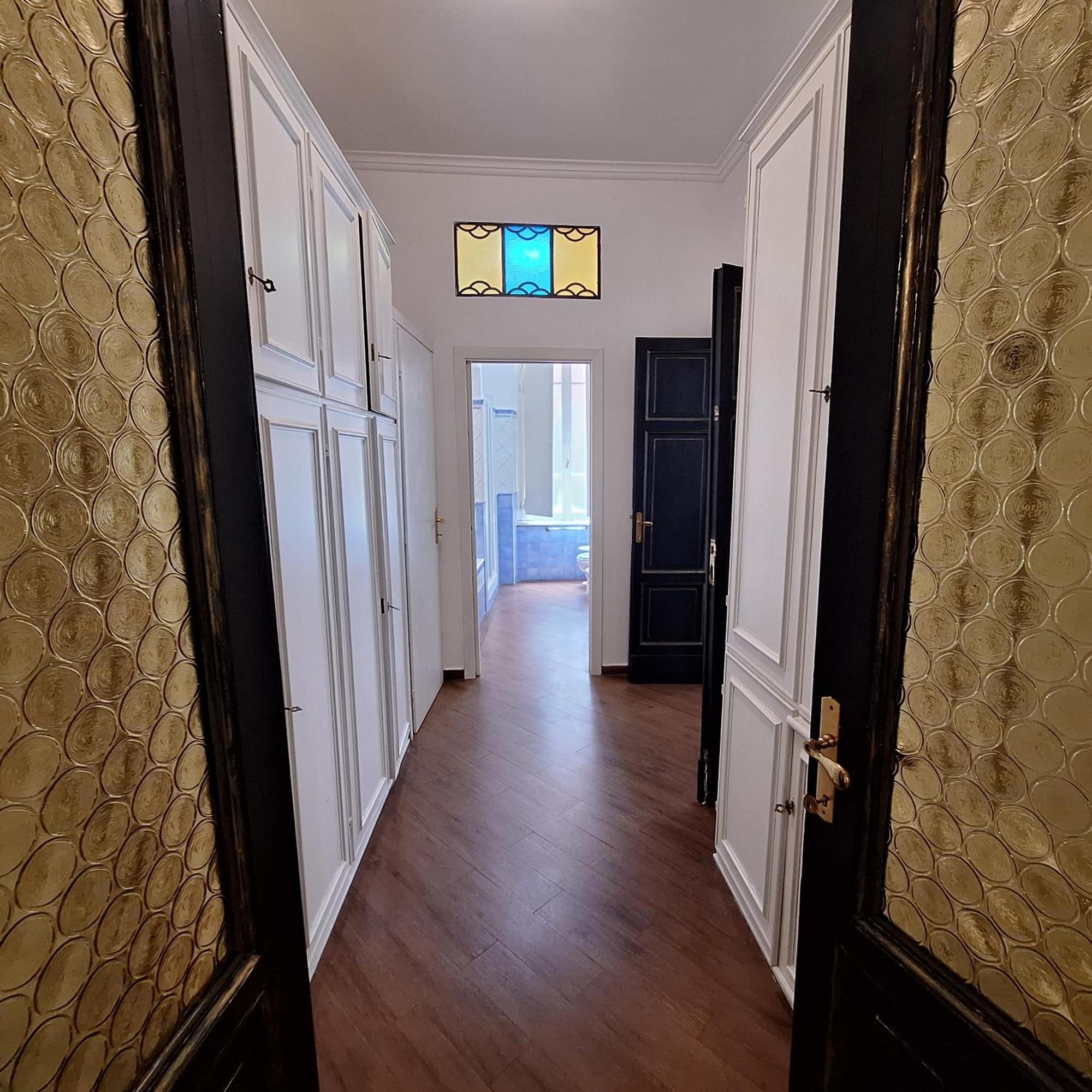 Casa Di Bea Appartement Rome Buitenkant foto