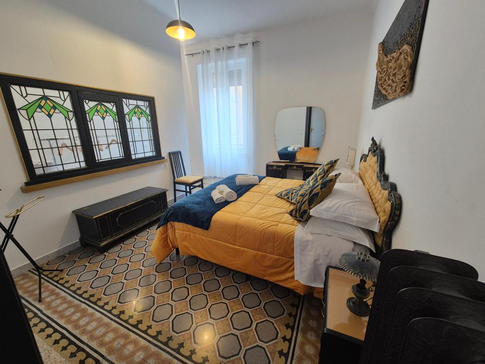 Casa Di Bea Appartement Rome Buitenkant foto