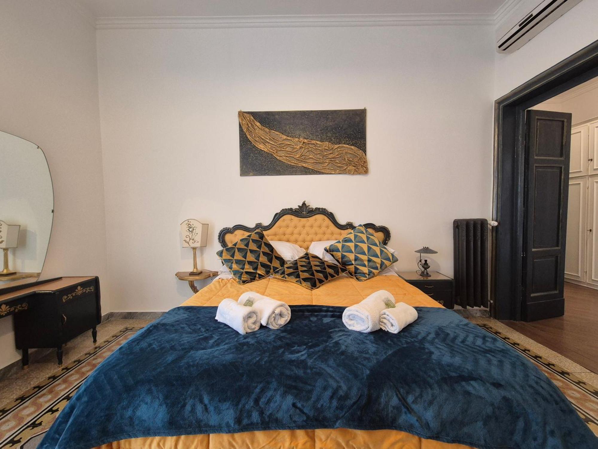 Casa Di Bea Appartement Rome Buitenkant foto