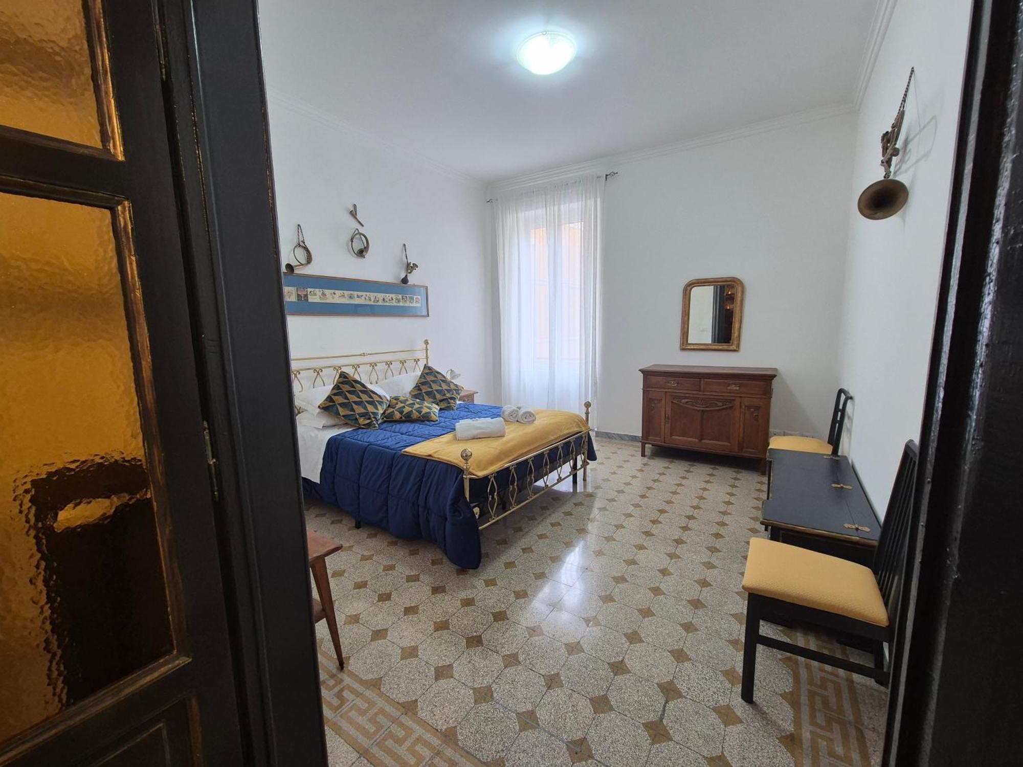 Casa Di Bea Appartement Rome Buitenkant foto