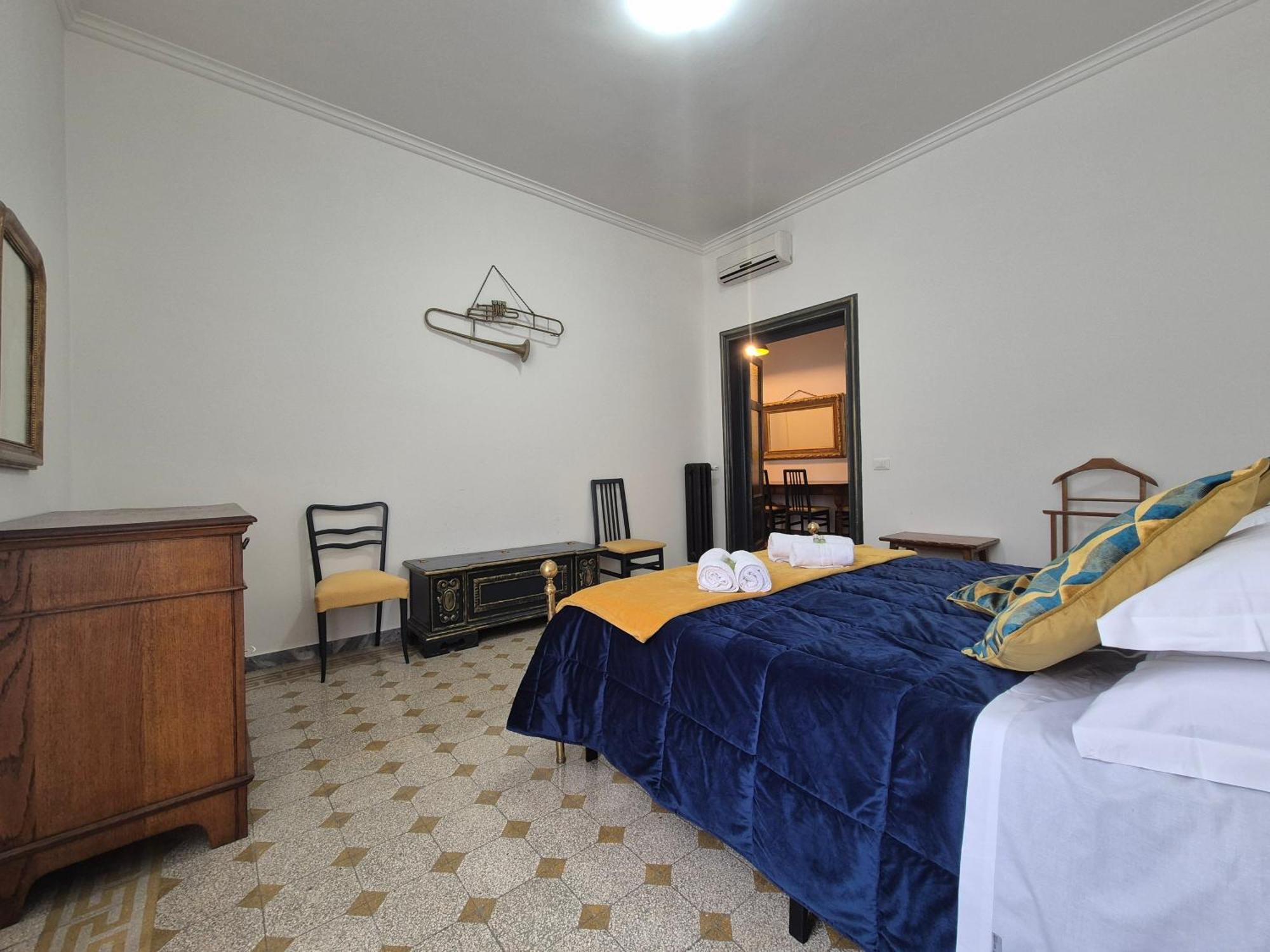 Casa Di Bea Appartement Rome Buitenkant foto