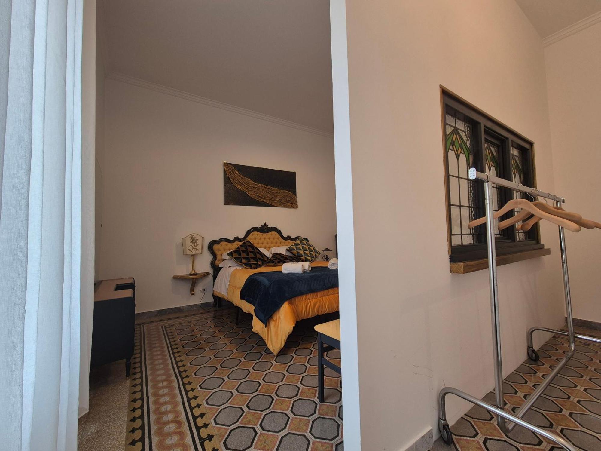 Casa Di Bea Appartement Rome Buitenkant foto
