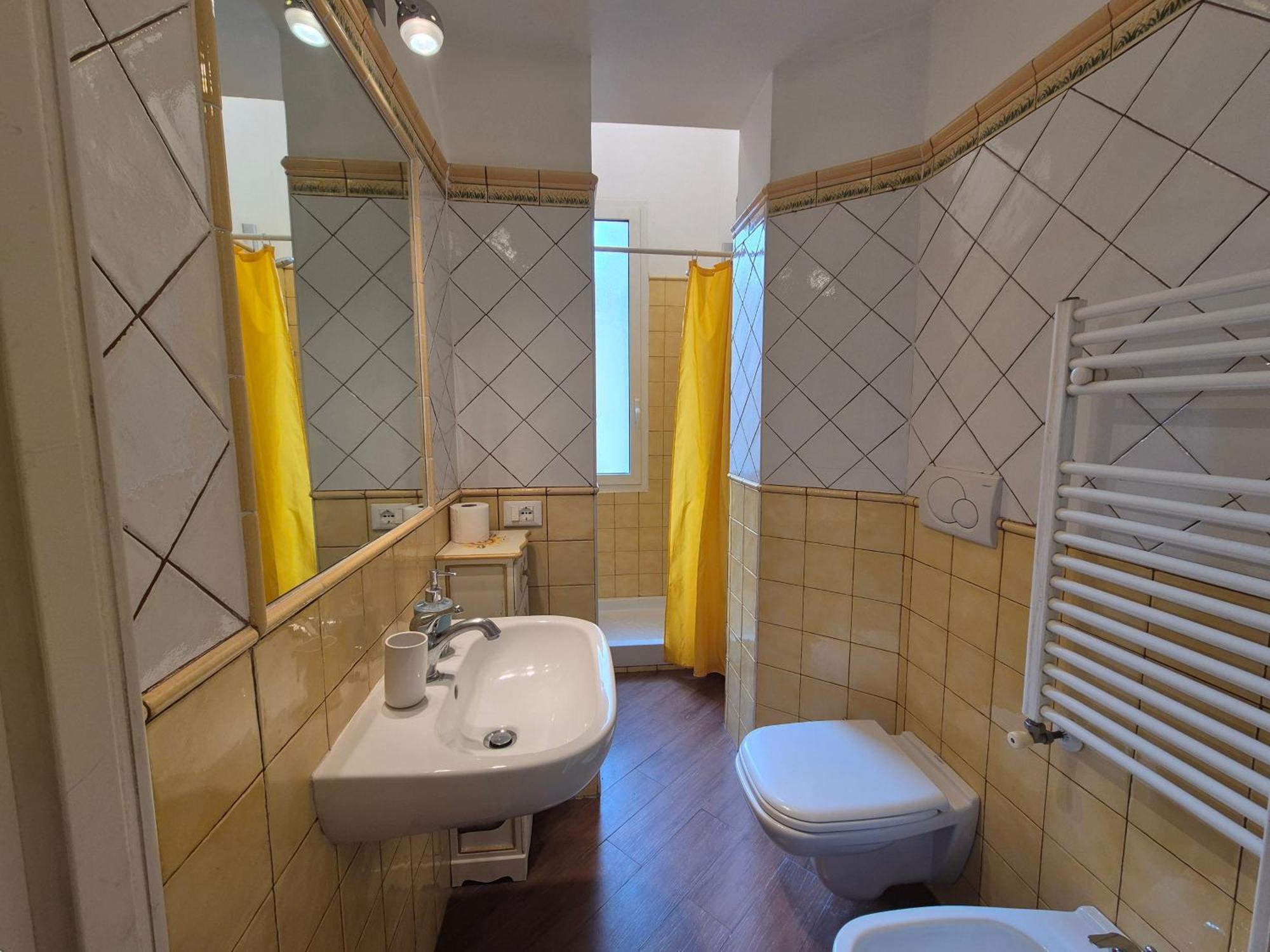 Casa Di Bea Appartement Rome Buitenkant foto